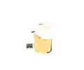BOSCH Palivov pvodn jednotka BO 0986580395, 0 986 580 395