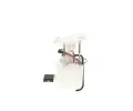 BOSCH Palivov pvodn jednotka BO 0986580396, 0 986 580 396