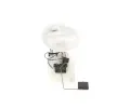 BOSCH Palivov pvodn jednotka BO 0986580396, 0 986 580 396