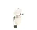 BOSCH Palivov pvodn jednotka BO 0986580414, 0 986 580 414