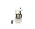 BOSCH Palivov pvodn jednotka BO 0986580417, 0 986 580 417