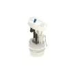 BOSCH Palivov pvodn jednotka BO 0986580417, 0 986 580 417