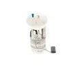 BOSCH Palivov pvodn jednotka BO 0986580417, 0 986 580 417