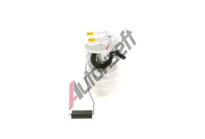 BOSCH Palivov pvodn jednotka BO 0986580418, 0 986 580 418