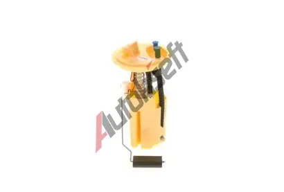 BOSCH Palivov pvodn jednotka BO 0986580419, 0 986 580 419
