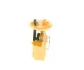 BOSCH Palivov pvodn jednotka BO 0986580419, 0 986 580 419