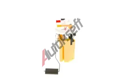 BOSCH Palivov pvodn jednotka BO 0986580421, 0 986 580 421
