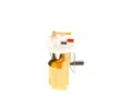 BOSCH Palivov pvodn jednotka BO 0986580421, 0 986 580 421