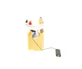 BOSCH Palivov pvodn jednotka BO 0986580421, 0 986 580 421