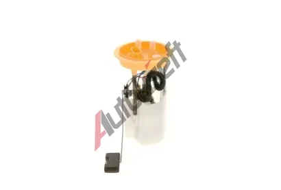 BOSCH Palivov pvodn jednotka BO 0986580827, 0 986 580 827