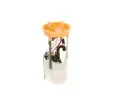 BOSCH Palivov pvodn jednotka BO 0986580828, 0 986 580 828