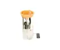 BOSCH Palivov pvodn jednotka BO 0986580829, 0 986 580 829