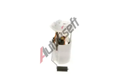 BOSCH Palivov pvodn jednotka BO 0986580831, 0 986 580 831