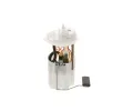 BOSCH Palivov pvodn jednotka BO 0986580831, 0 986 580 831