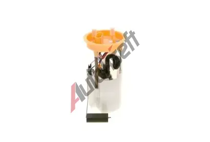 BOSCH Palivov pvodn jednotka BO 0986580832, 0 986 580 832