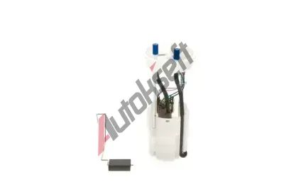 BOSCH Palivov pvodn jednotka BO 0986580932, 0 986 580 932