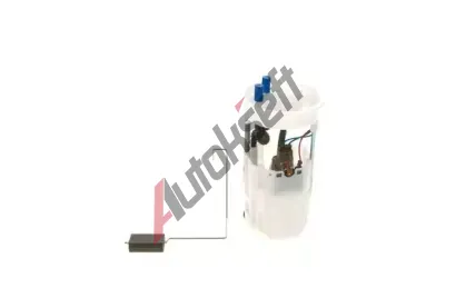 BOSCH Palivov pvodn jednotka BO 0986580934, 0 986 580 934