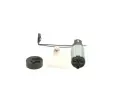 BOSCH Palivové čerpadlo BO 0986580942, 0 986 580 942