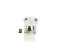 BOSCH Palivov pvodn jednotka BO 0986580950, 0 986 580 950