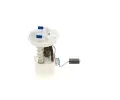 BOSCH Palivov pvodn jednotka BO 0986580950, 0 986 580 950