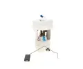 BOSCH Palivov pvodn jednotka BO 0986580960, 0 986 580 960