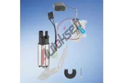 BOSCH Palivov erpadlo BO 0986580966, 0 986 580 966