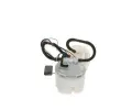 BOSCH Palivov pvodn jednotka BO 0986580994, 0 986 580 994