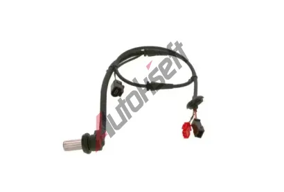 BOSCH Snma - poet otek kol BO 0986594007, 0 986 594 007