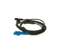 BOSCH Snímač počtu otáček kol BO 0986594576, 0 986 594 576