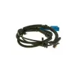 BOSCH Snímač počtu otáček kol BO 0986594576, 0 986 594 576