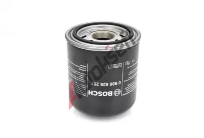 BOSCH Vysou�ec� patrona vzduchu pneumatick�ho syst�mu BO 0986628251, 0 986 628 251