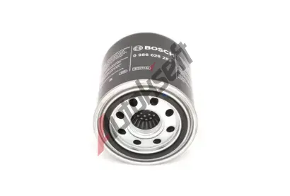 BOSCH Vysouec patrona vzduchu pneumatickho systmu BO 0986628252, 0 986 628 252