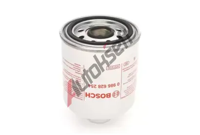 BOSCH Vysouec patrona vzduchu pneumatickho systmu BO 0986628254, 0 986 628 254