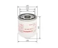BOSCH Vysouec patrona vzduchu pneumatickho systmu BO 0986628254, 0 986 628 254