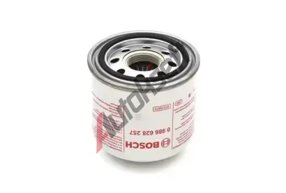 BOSCH Vysouec patrona vzduchu pneumatickho systmu BO 0986628257, 0 986 628 257