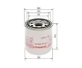 BOSCH Vysouec patrona vzduchu pneumatickho systmu BO 0986628259, 0 986 628 259