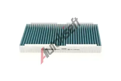BOSCH Filtr vzduchu v interiru + BO 0986628501, 0 986 628 501