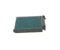 BOSCH Filtr vzduchu v interiru + ‐ BO 0986628502