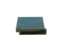 BOSCH Filtr vzduchu v interiru + BO 0986628502, 0 986 628 502