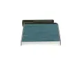 BOSCH Filtr vzduchu v interiru + BO 0986628502, 0 986 628 502