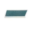 BOSCH Filtr vzduchu v interiru + BO 0986628503, 0 986 628 503