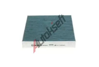 BOSCH Filtr vzduchu v interiru + BO 0986628506, 0 986 628 506