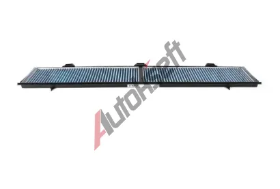 BOSCH Filtr vzduchu v interiru + BO 0986628508, 0 986 628 508