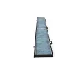 BOSCH Filtr vzduchu v interiru + BO 0986628508, 0 986 628 508