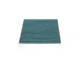 BOSCH Filtr vzduchu v interiru + BO 0986628509, 0 986 628 509