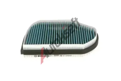 BOSCH Filtr vzduchu v interiru + BO 0986628511, 0 986 628 511