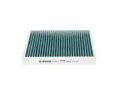 BOSCH Filtr vzduchu v interiru + ‐ BO 0986628512