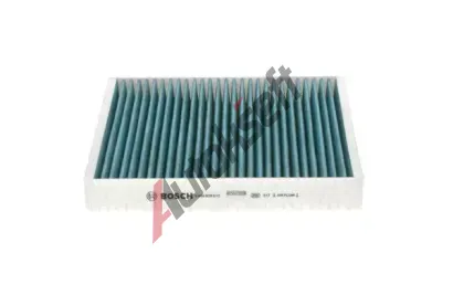 BOSCH Filtr vzduchu v interiru + BO 0986628512, 0 986 628 512
