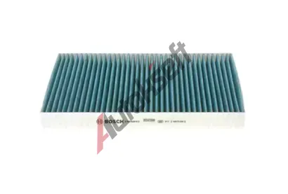 BOSCH Filtr vzduchu v interiru + BO 0986628513, 0 986 628 513