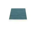 BOSCH Filtr vzduchu v interiru + BO 0986628513, 0 986 628 513